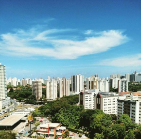 Studio Reformado em Salvador - HT1108